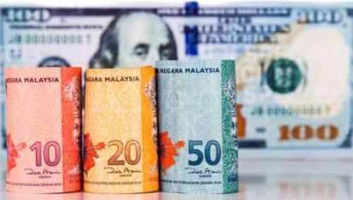 پیش بینی روند نزولی ارزش واحد پول ملی مالزی در یک سال آینده