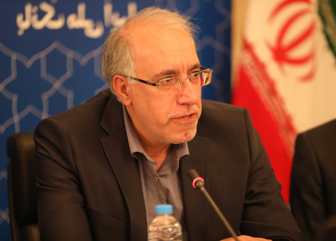 سیدعباس حسینی