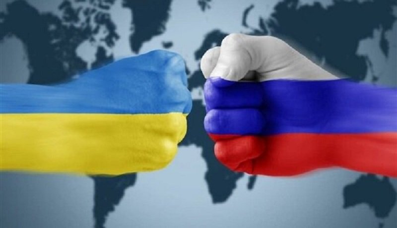 روسیه و اوکراین