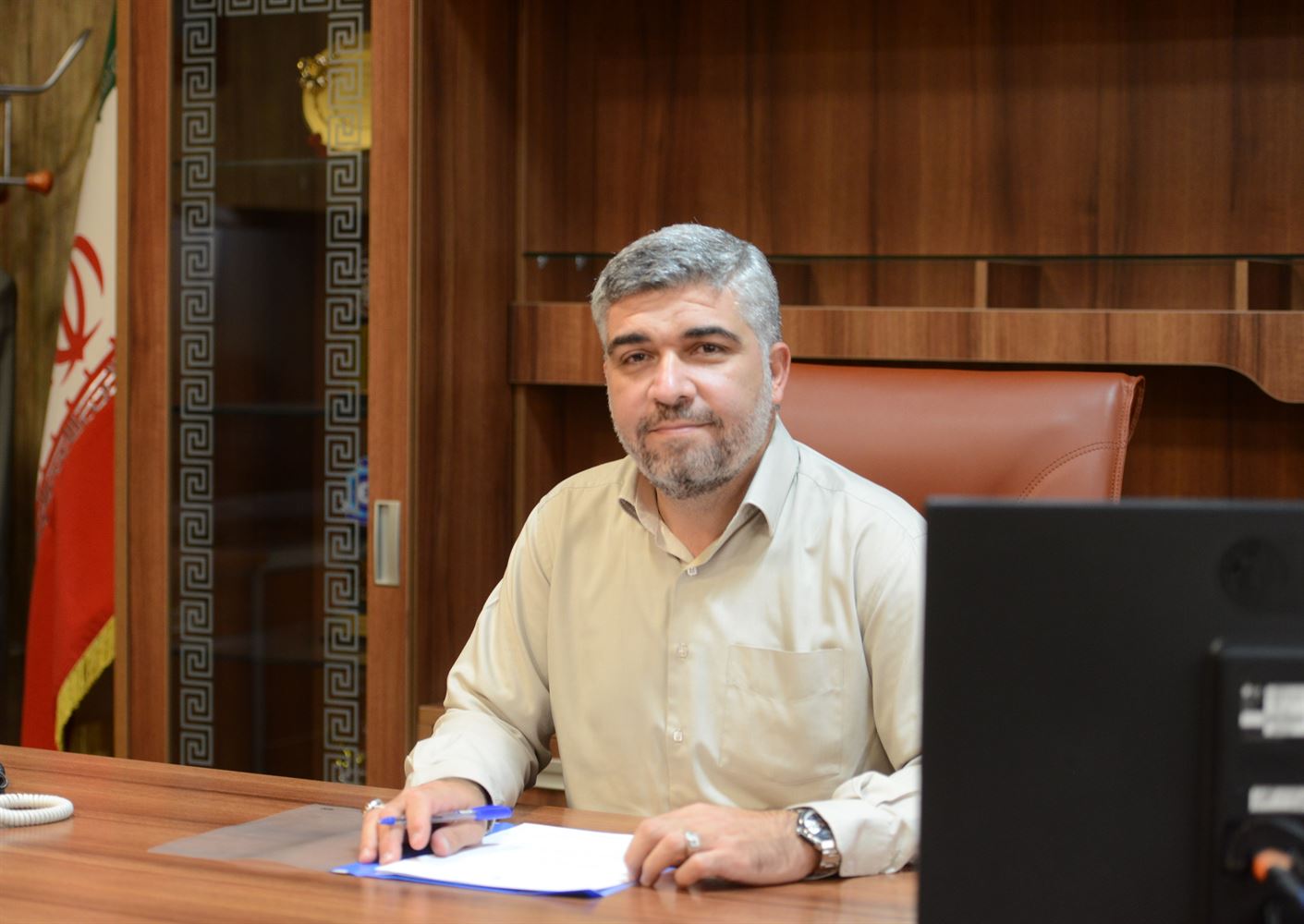 محمد خوانساری