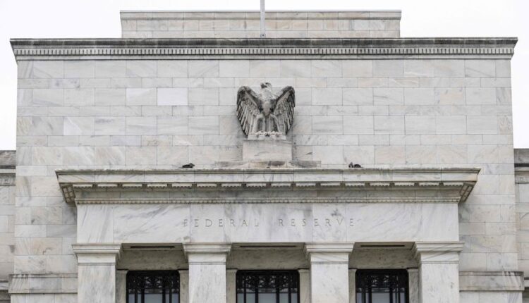 فدرال رزرو نرخ بهره آمریکا را ٠.٧۵درصد افزایش داد