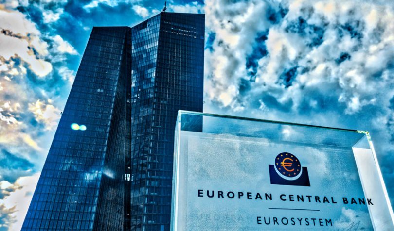 بانک مرکزی اروپا