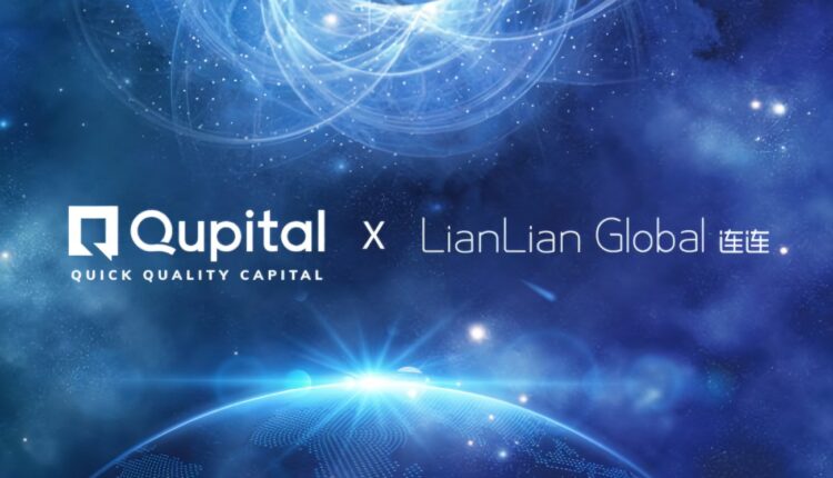 خدمات جدید LianLian Global